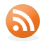 RSS icon