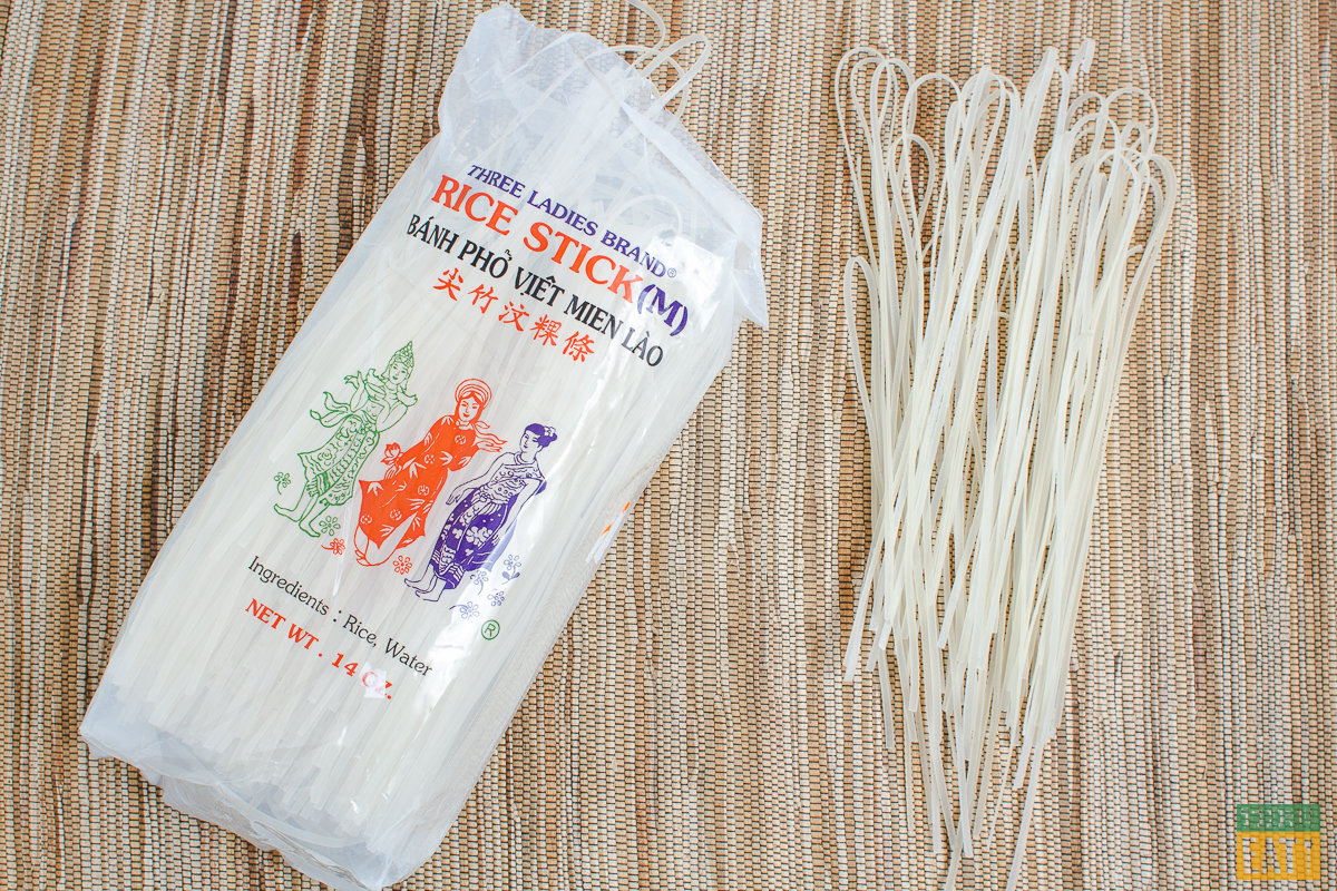 rice noodles